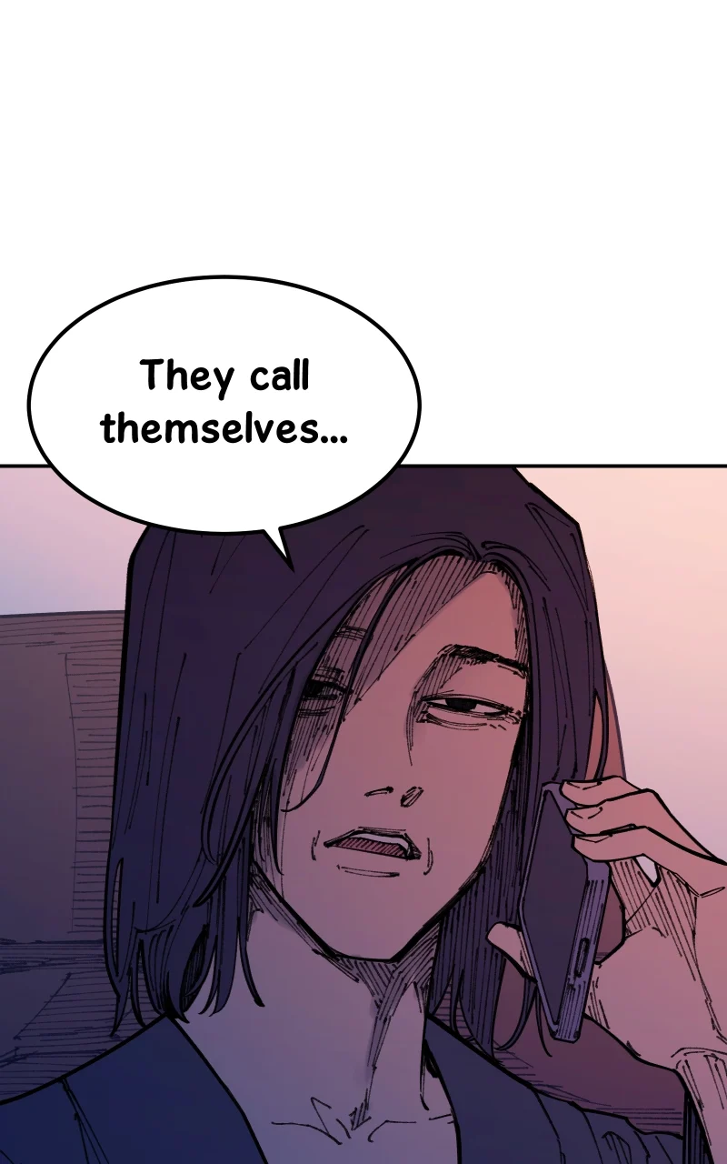 Vampire Family Chapter 43 - Page 82