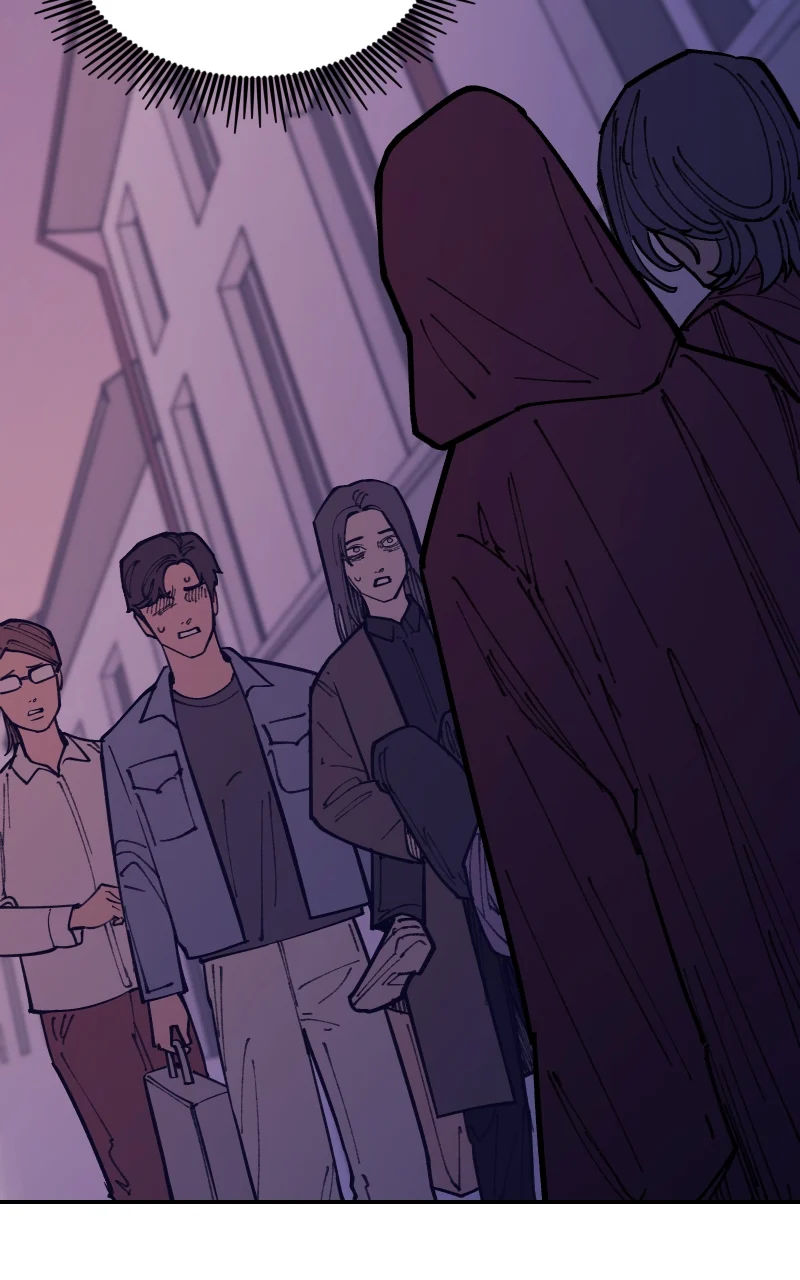 Vampire Family Chapter 43 - Page 10