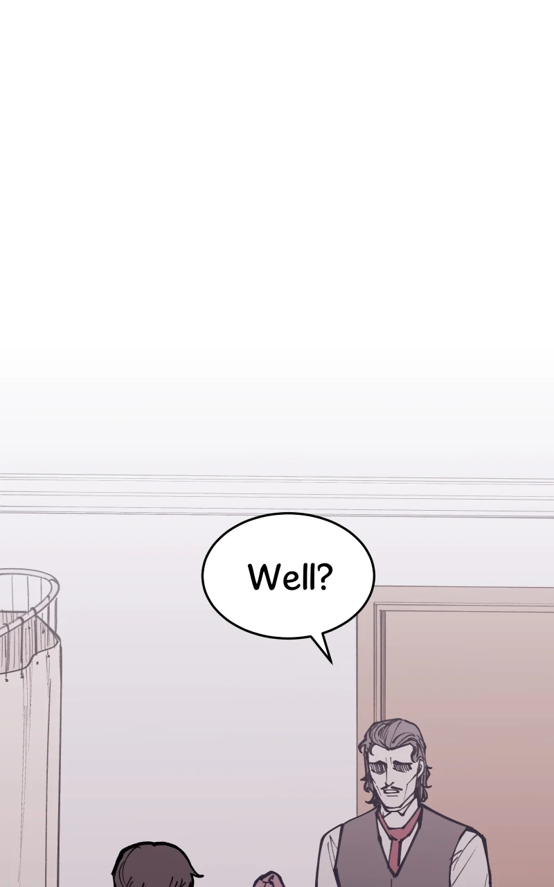 Vampire Family Chapter 5 - Page 1