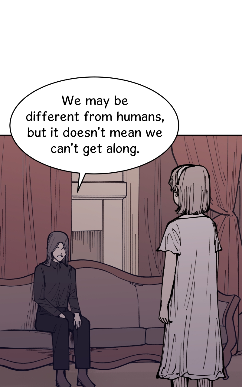 Vampire Family Chapter 5 - Page 16