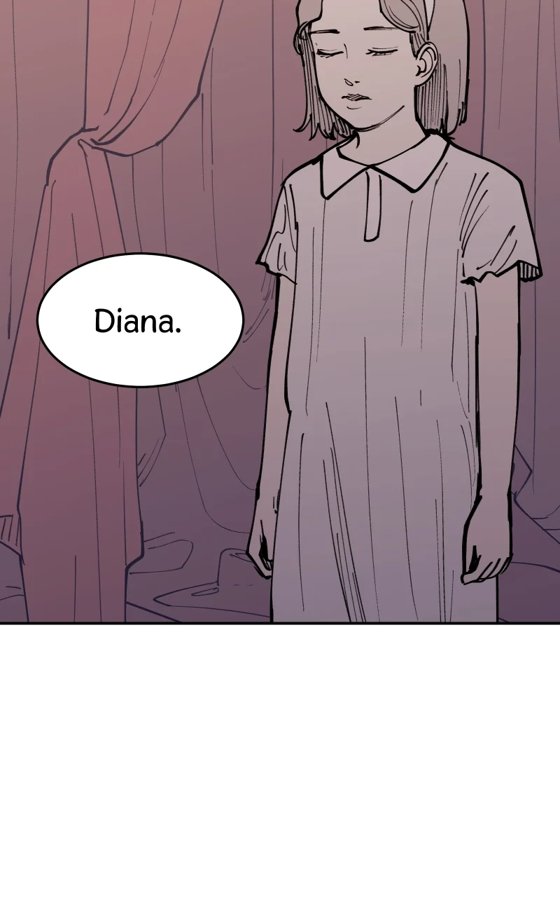 Vampire Family Chapter 5 - Page 20