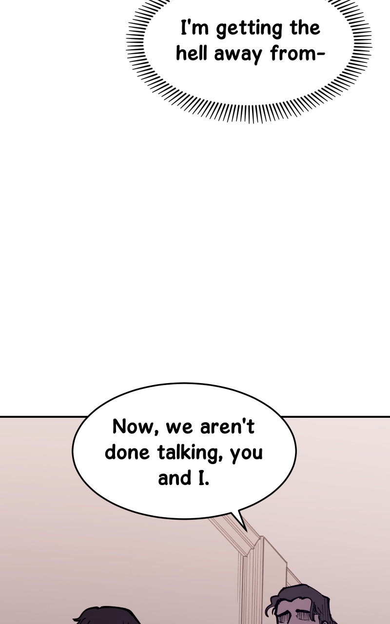 Vampire Family Chapter 5 - Page 29