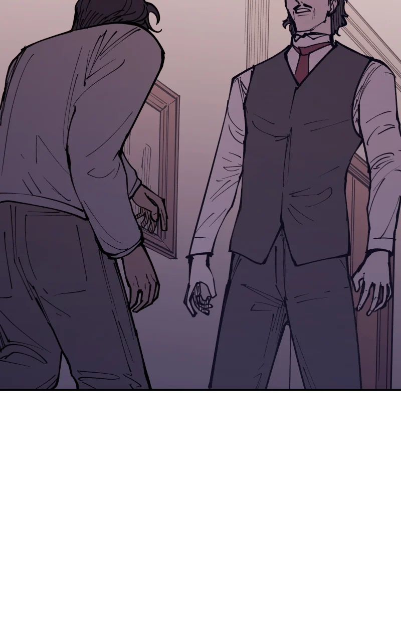 Vampire Family Chapter 5 - Page 30