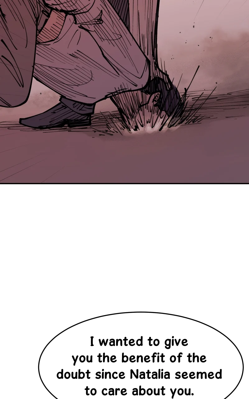 Vampire Family Chapter 5 - Page 33
