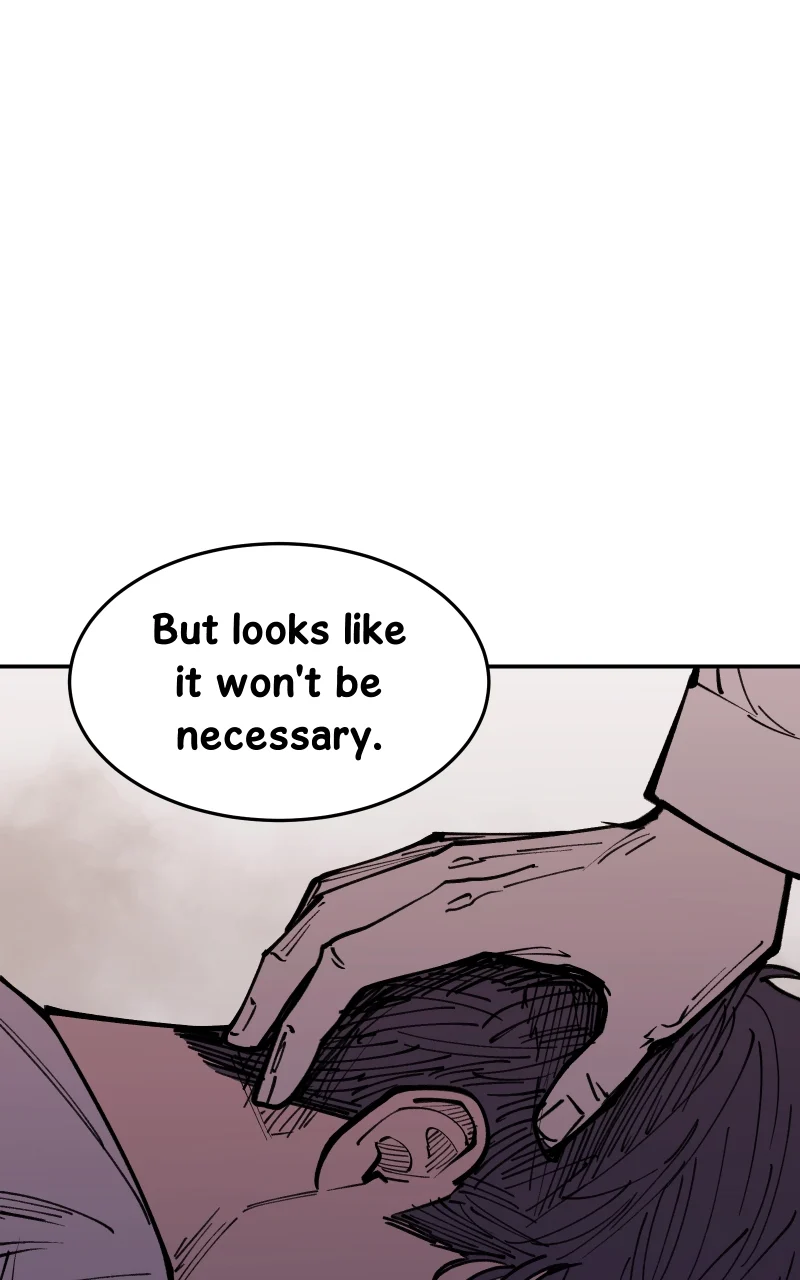 Vampire Family Chapter 5 - Page 35
