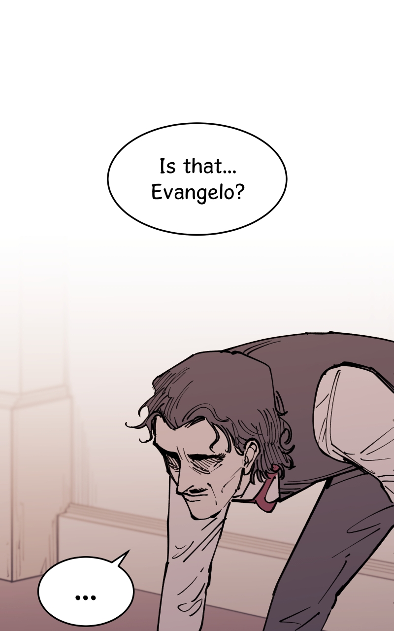 Vampire Family Chapter 5 - Page 39