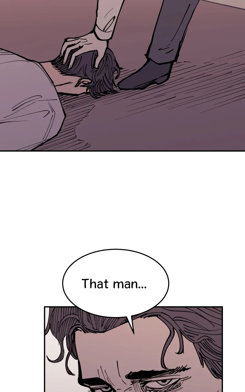 Vampire Family Chapter 5 - Page 40