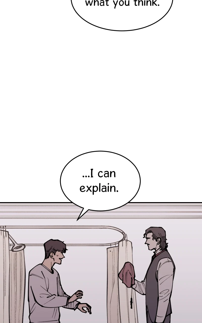 Vampire Family Chapter 5 - Page 5