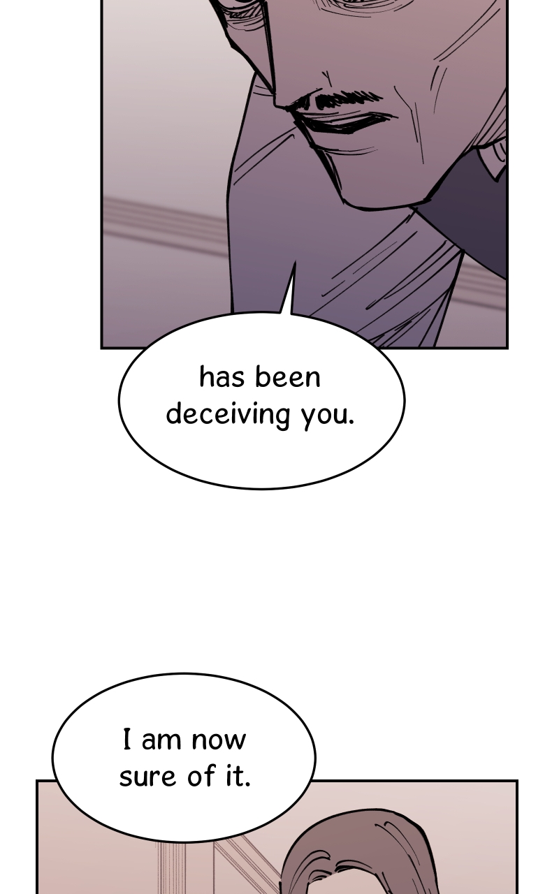 Vampire Family Chapter 5 - Page 41