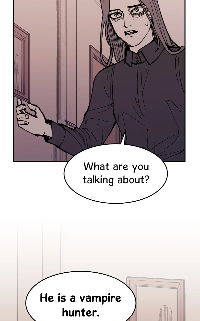 Vampire Family Chapter 5 - Page 42