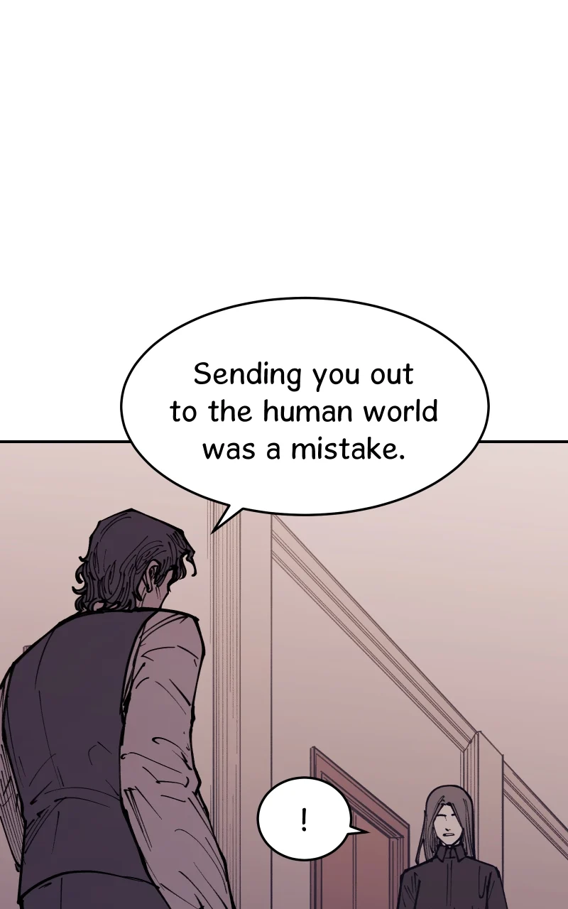 Vampire Family Chapter 5 - Page 50