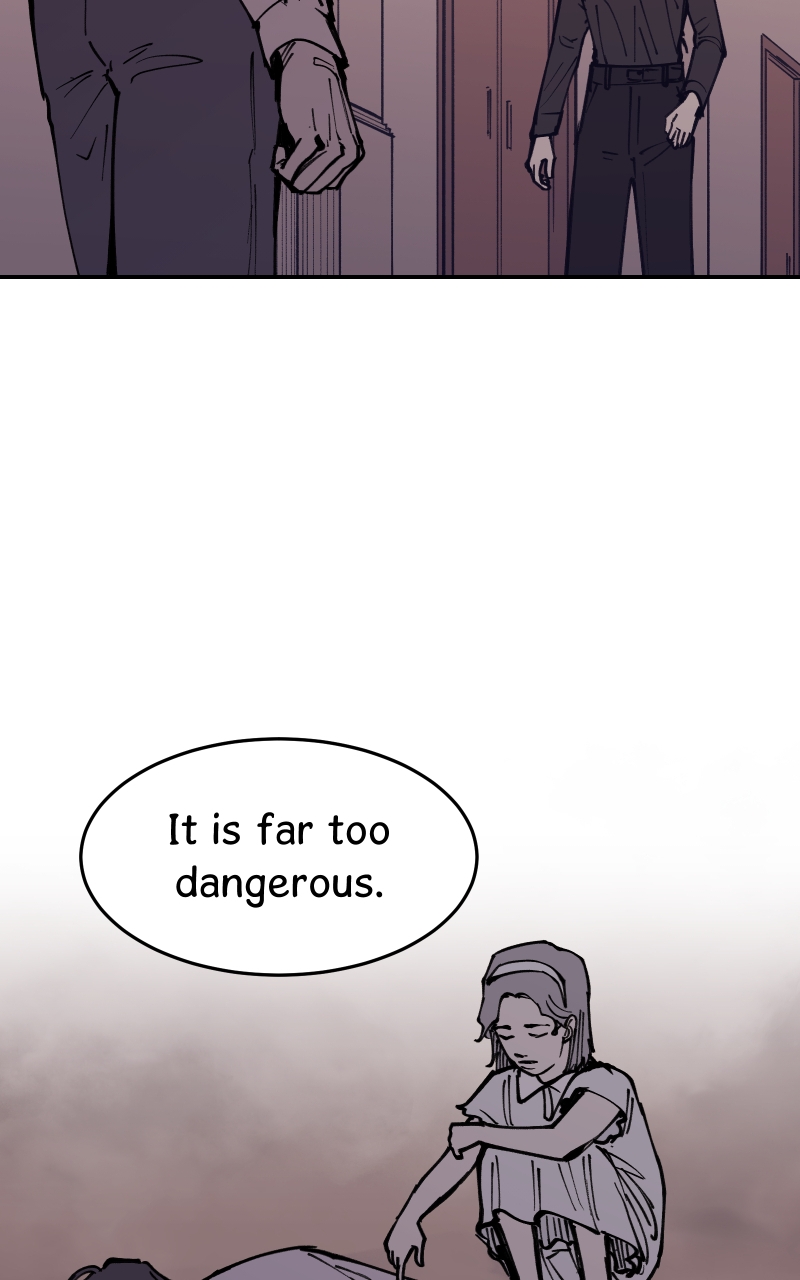 Vampire Family Chapter 5 - Page 51