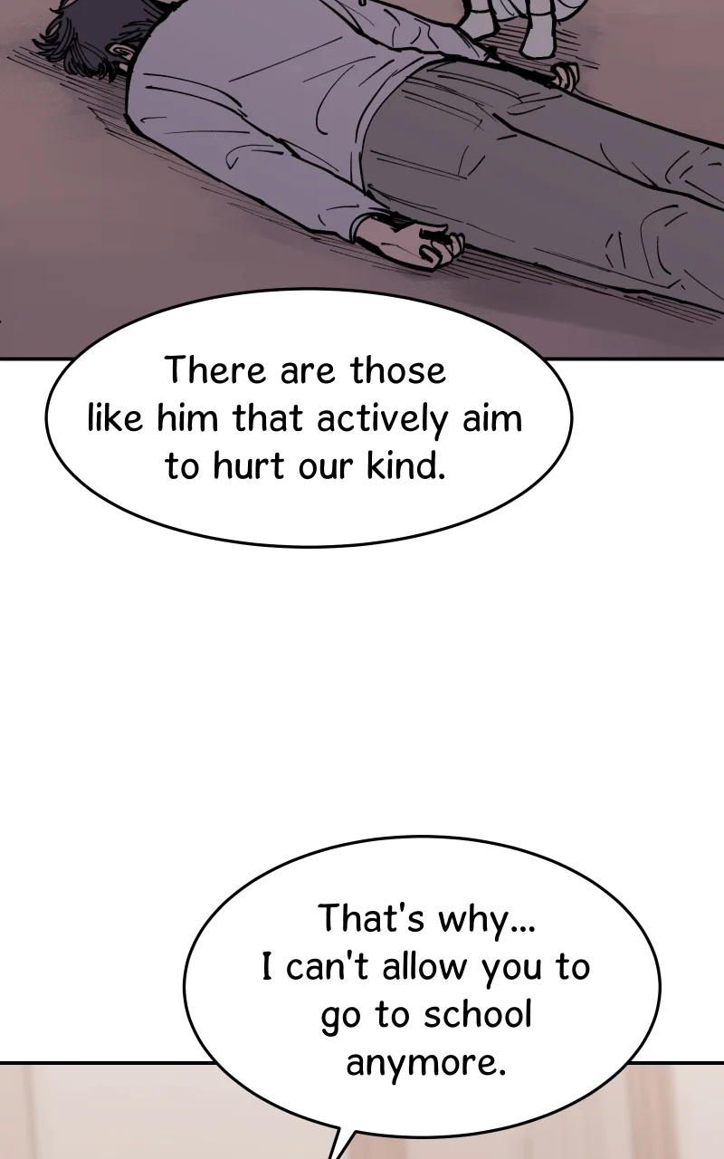 Vampire Family Chapter 5 - Page 52