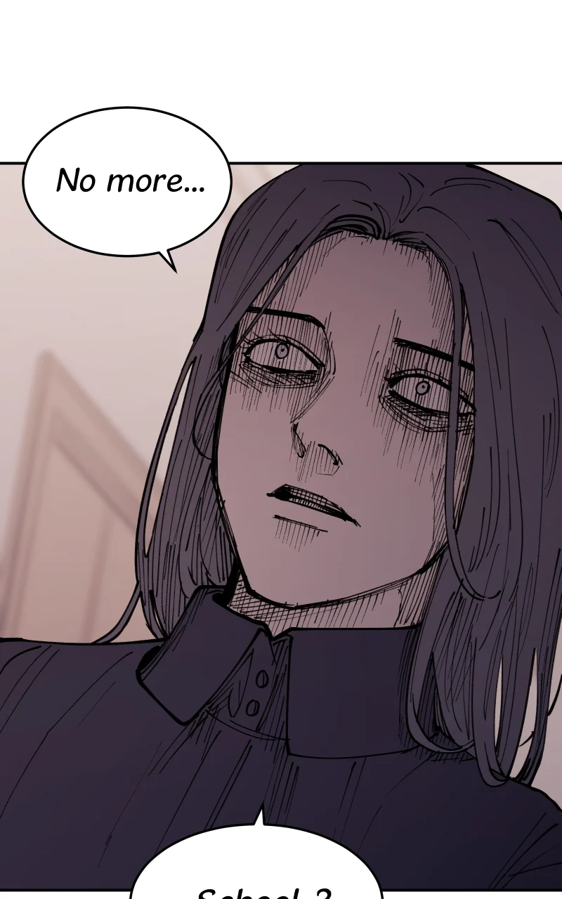 Vampire Family Chapter 5 - Page 54