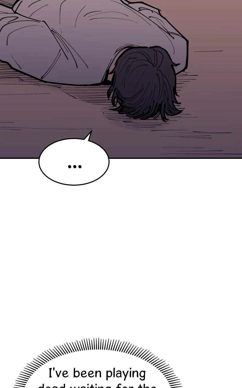 Vampire Family Chapter 5 - Page 57