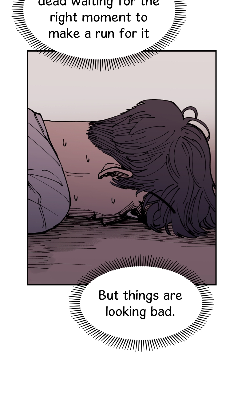 Vampire Family Chapter 5 - Page 58