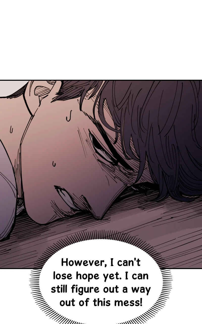 Vampire Family Chapter 5 - Page 59