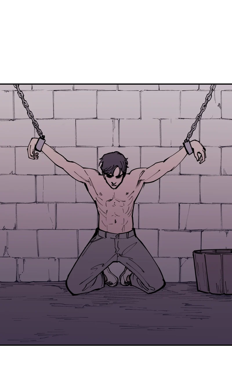 Vampire Family Chapter 5 - Page 61