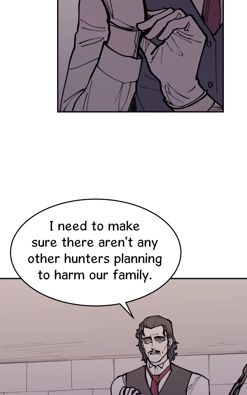 Vampire Family Chapter 5 - Page 64