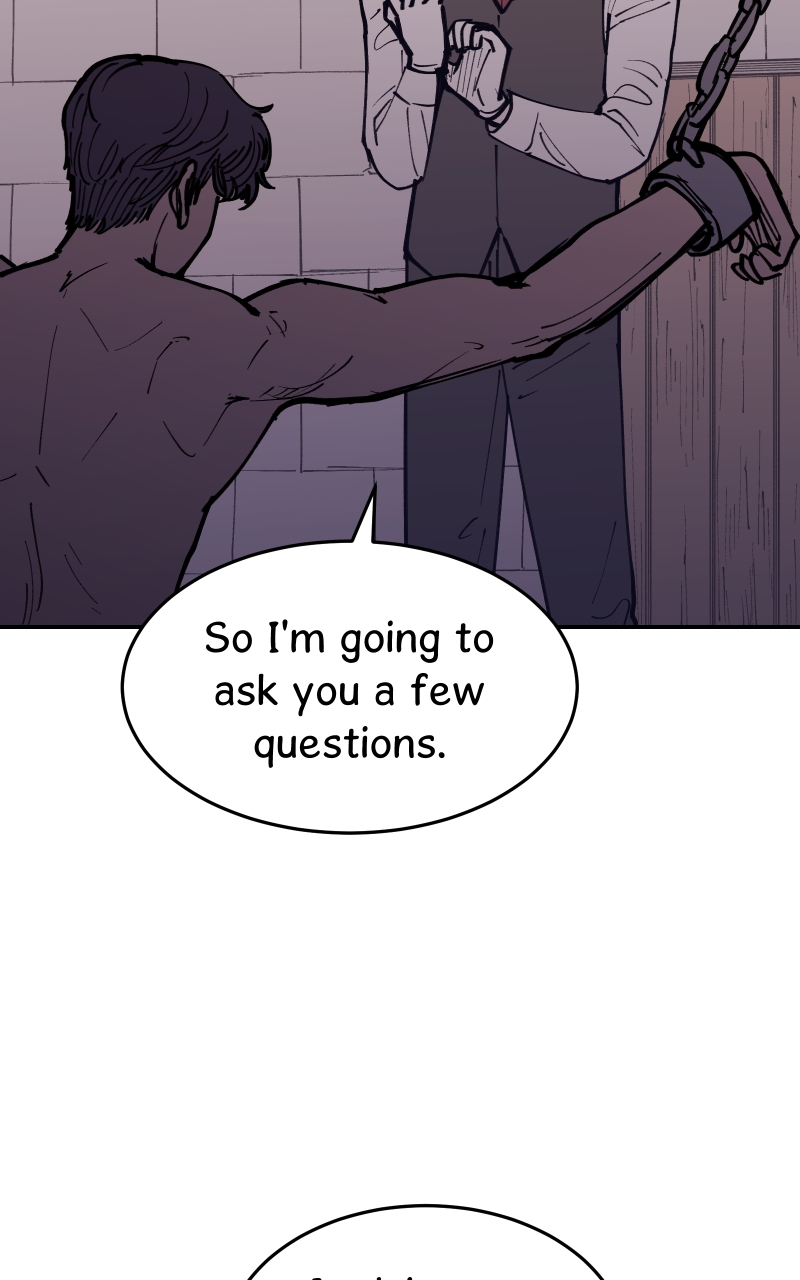 Vampire Family Chapter 5 - Page 65