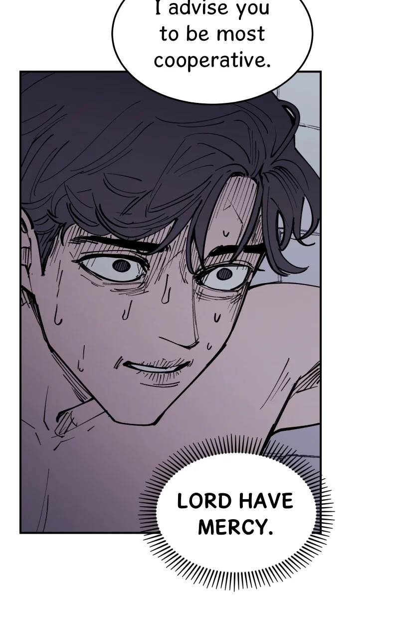 Vampire Family Chapter 5 - Page 66