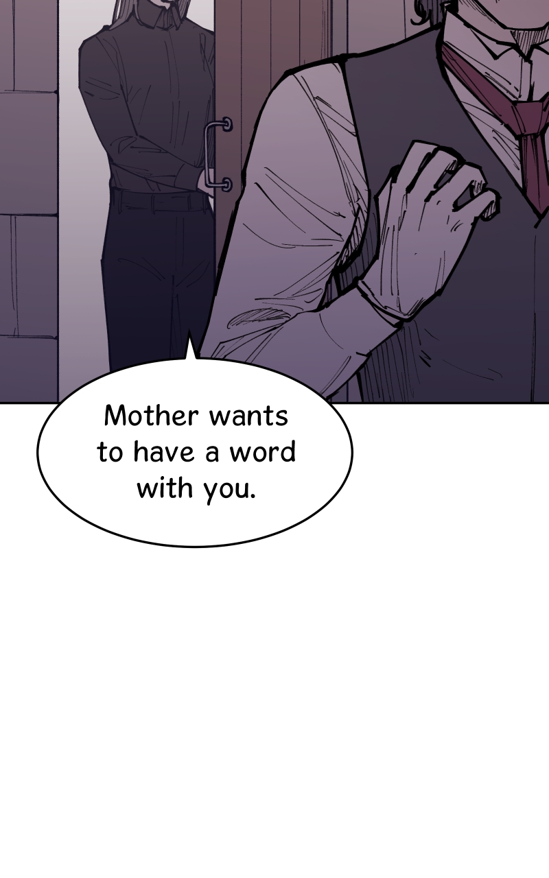 Vampire Family Chapter 5 - Page 69