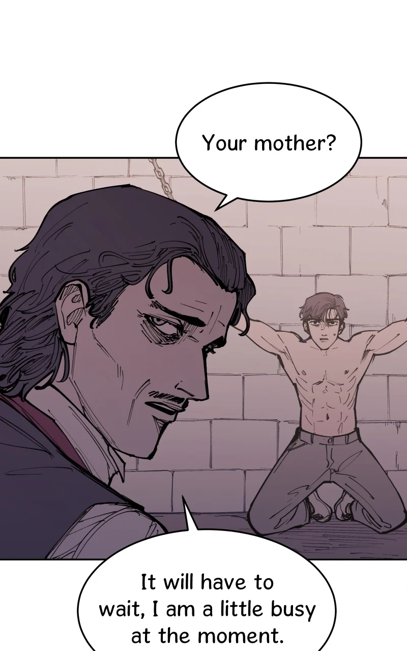 Vampire Family Chapter 5 - Page 70