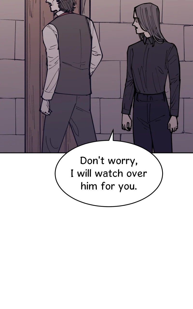 Vampire Family Chapter 5 - Page 74