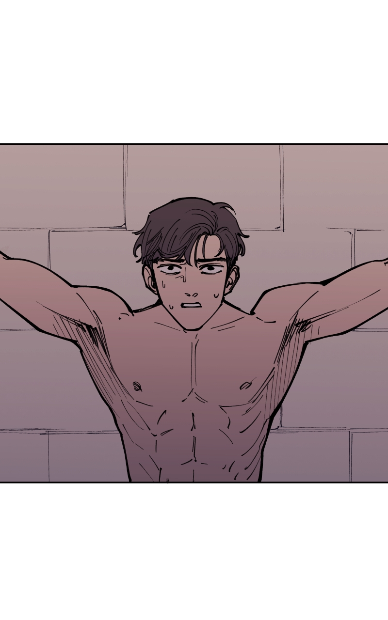 Vampire Family Chapter 5 - Page 75