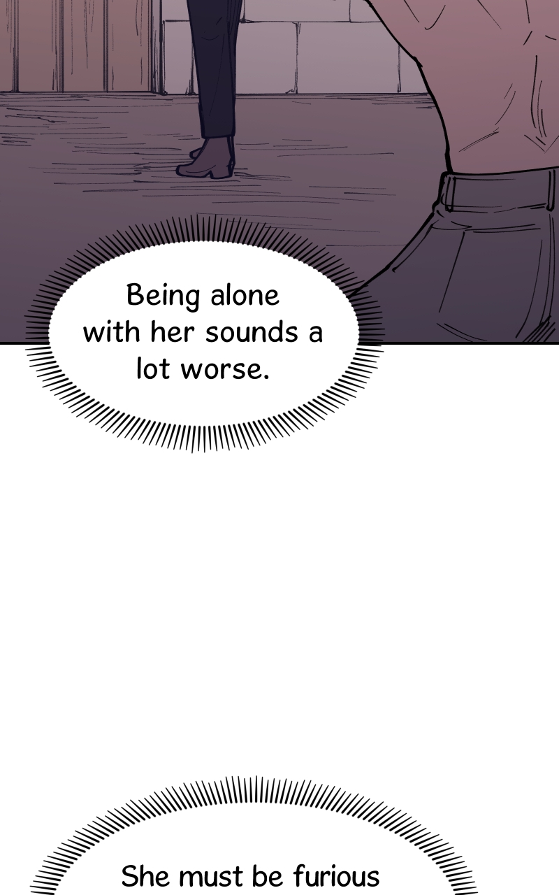 Vampire Family Chapter 5 - Page 77