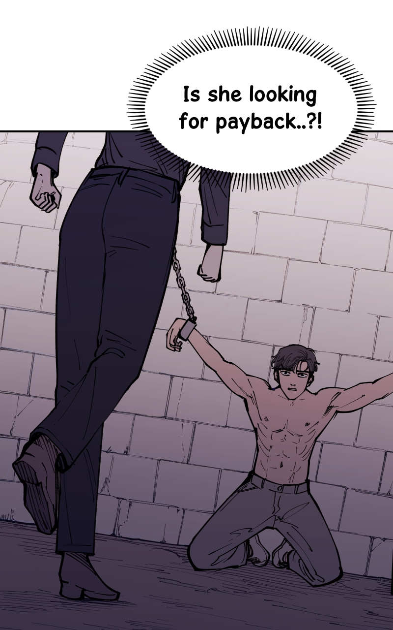 Vampire Family Chapter 5 - Page 79