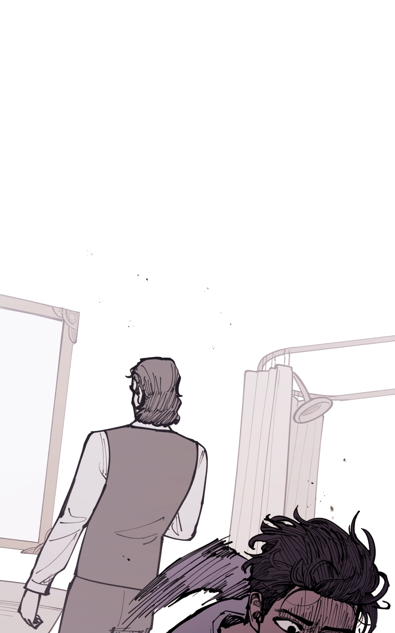 Vampire Family Chapter 5 - Page 9