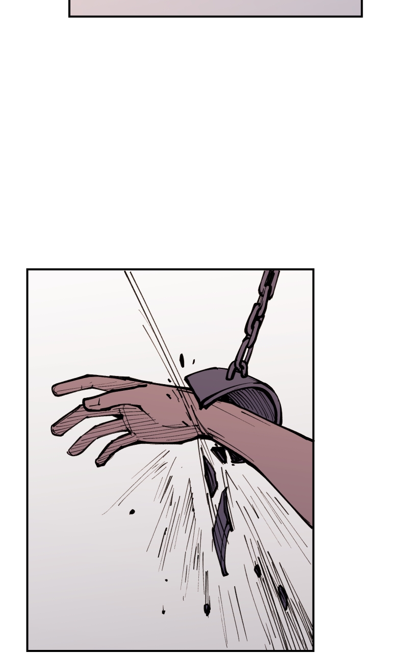 Vampire Family Chapter 5 - Page 84