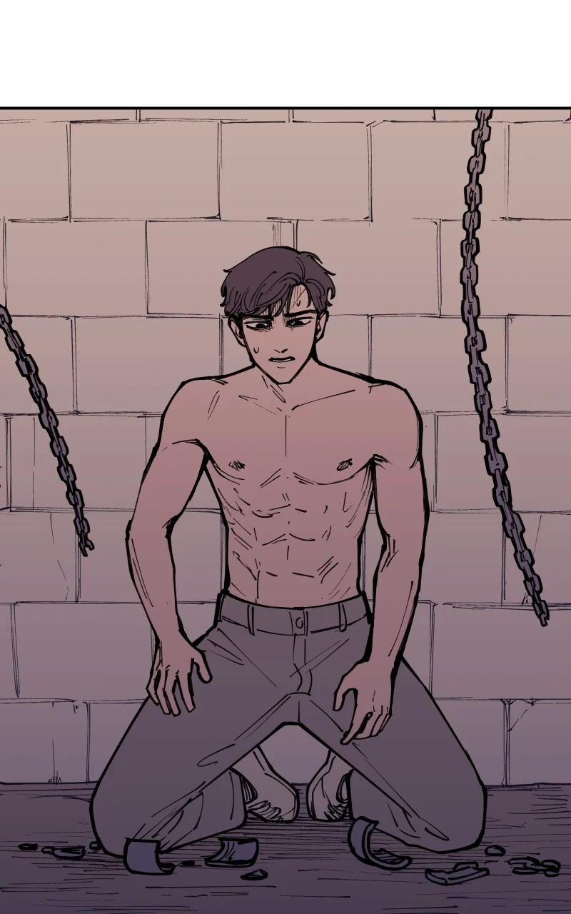Vampire Family Chapter 5 - Page 86