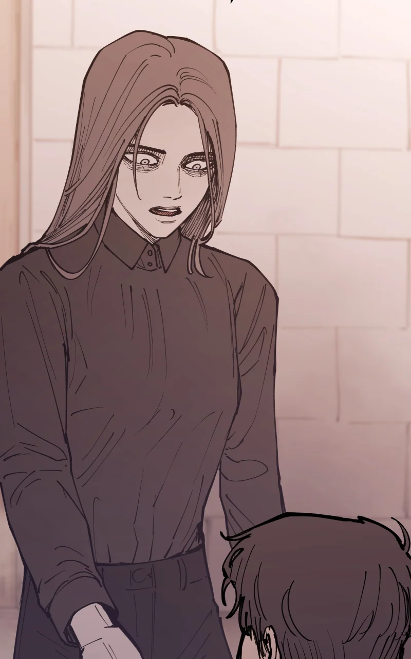 Vampire Family Chapter 5 - Page 89