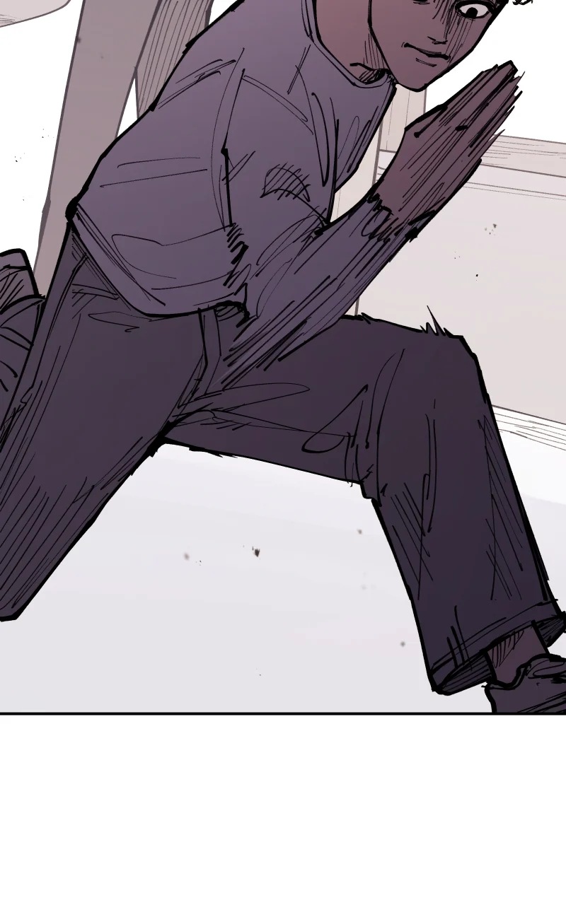 Vampire Family Chapter 5 - Page 10