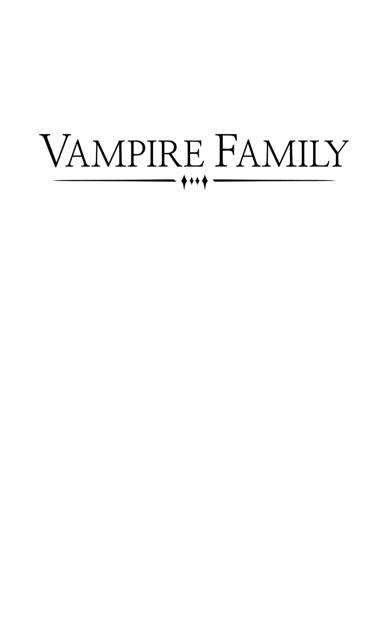 Vampire Family Chapter 6 - Page 12