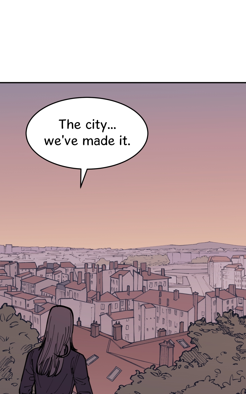 Vampire Family Chapter 6 - Page 17