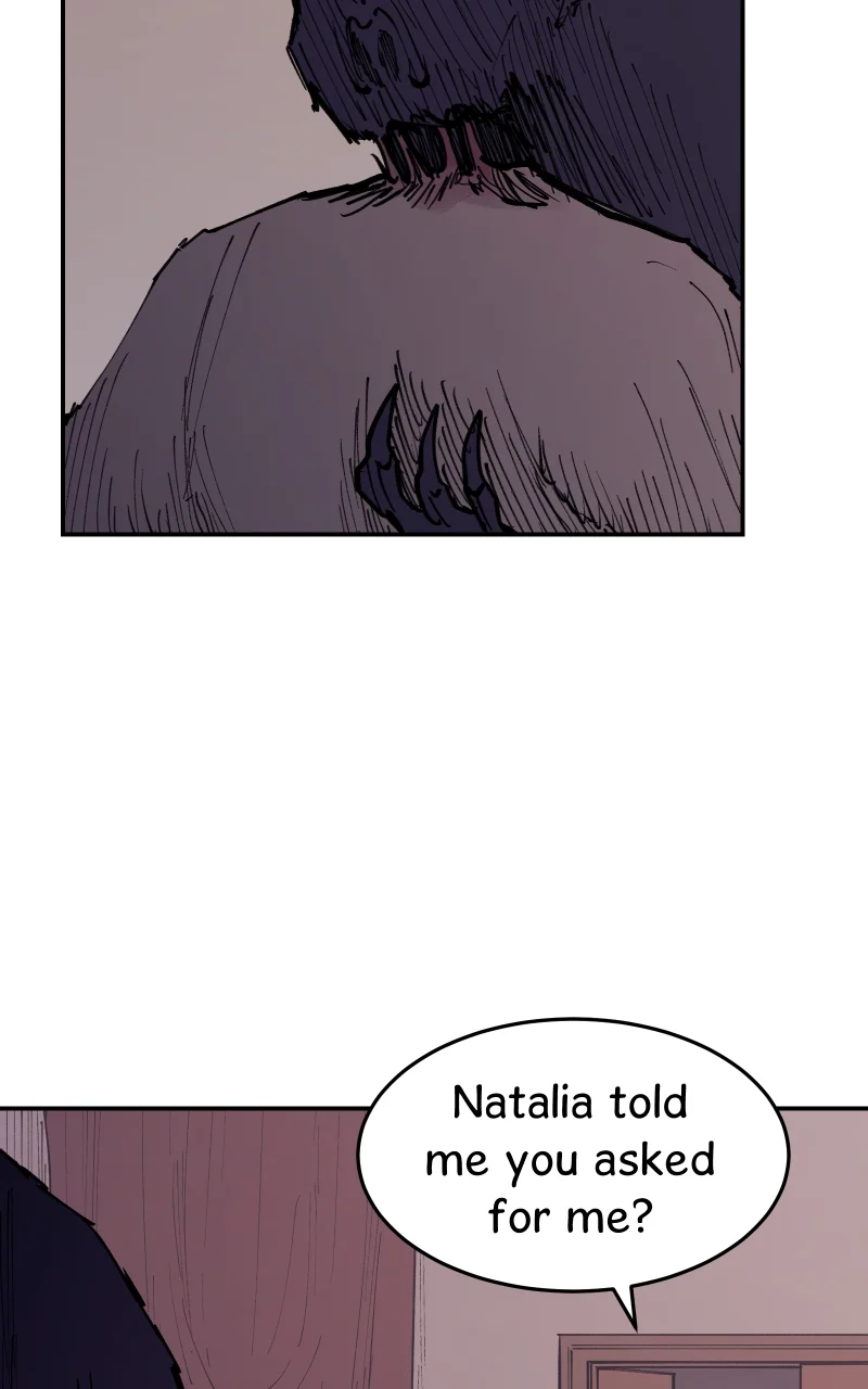 Vampire Family Chapter 6 - Page 3