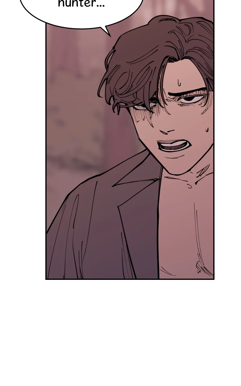 Vampire Family Chapter 6 - Page 21