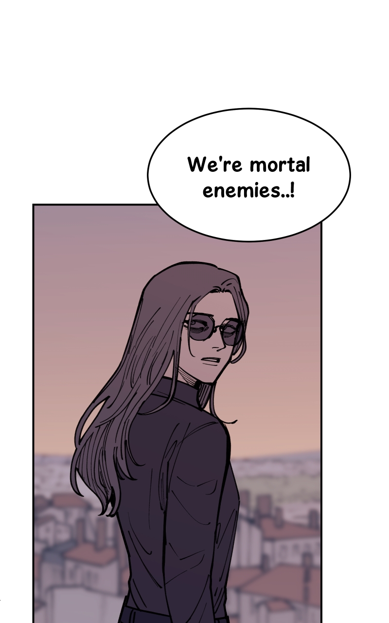 Vampire Family Chapter 6 - Page 22