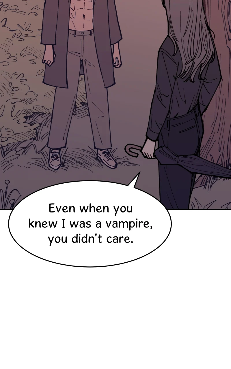 Vampire Family Chapter 6 - Page 24