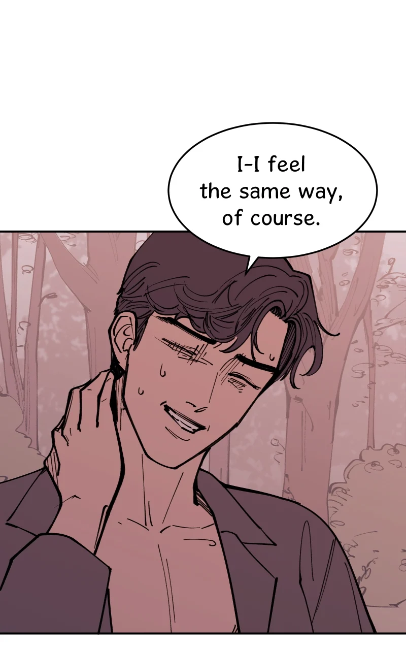 Vampire Family Chapter 6 - Page 33