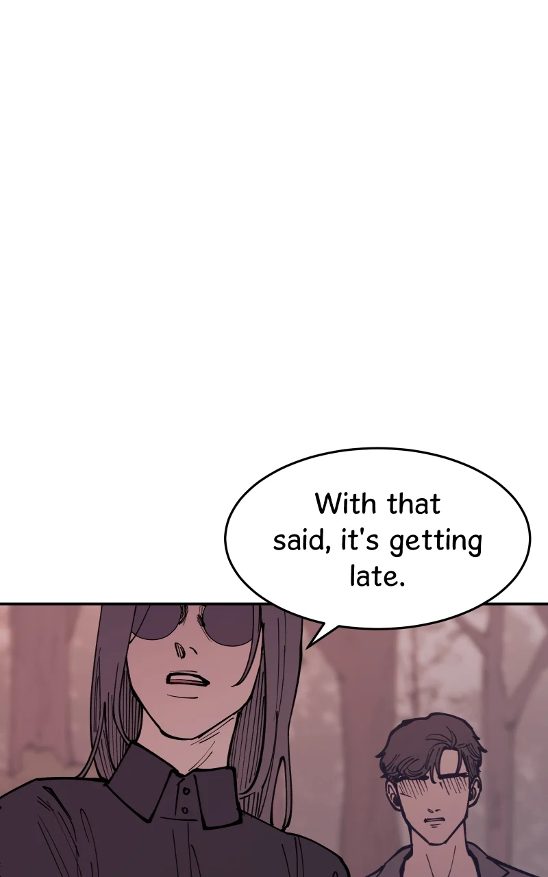 Vampire Family Chapter 6 - Page 37