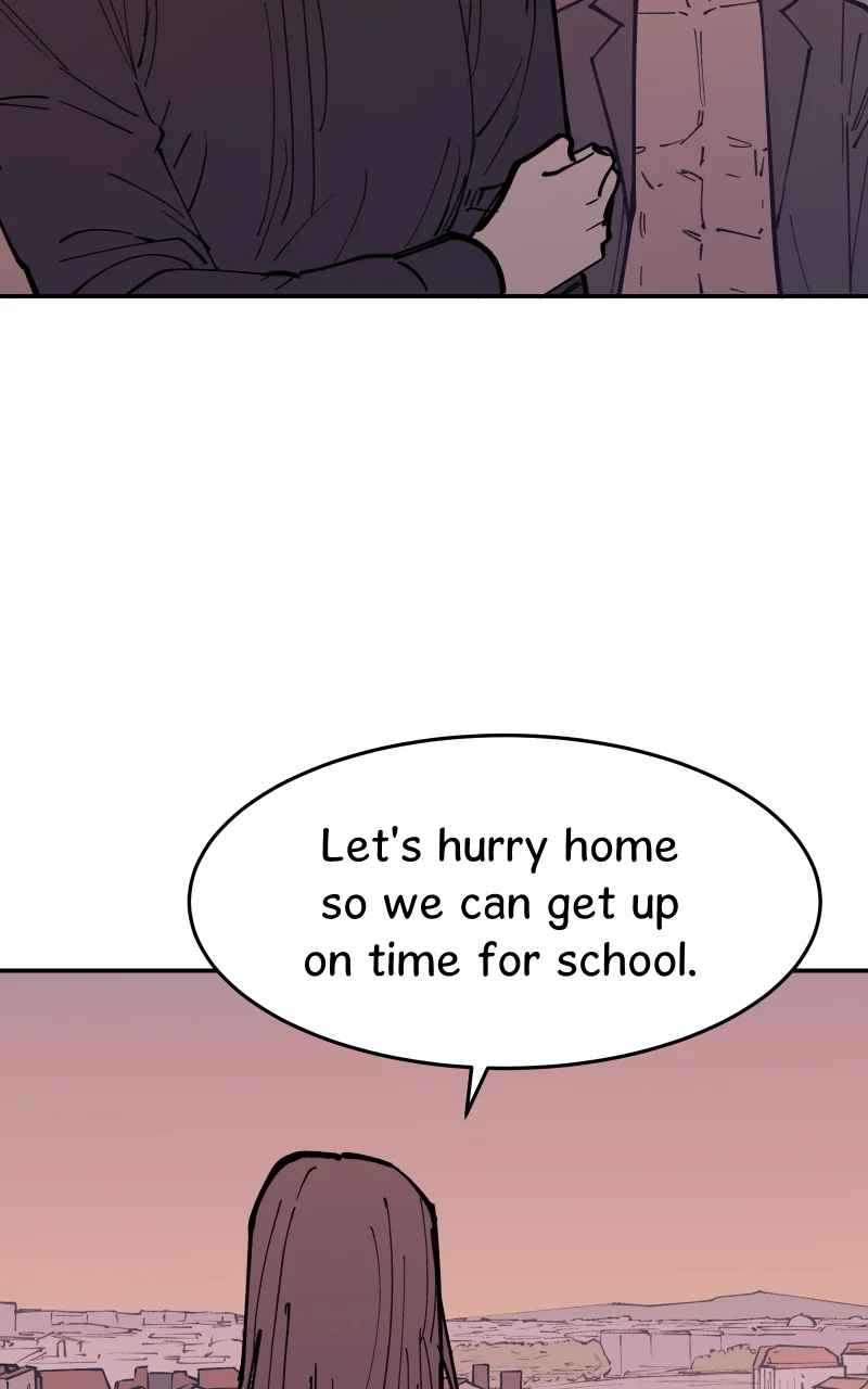 Vampire Family Chapter 6 - Page 38