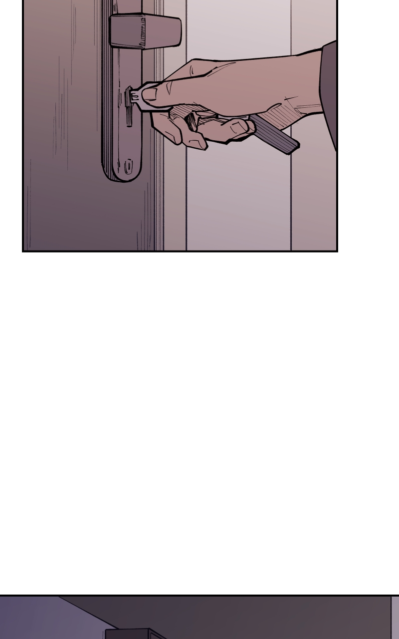 Vampire Family Chapter 6 - Page 43