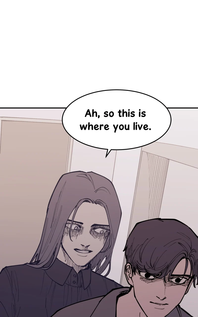 Vampire Family Chapter 6 - Page 46