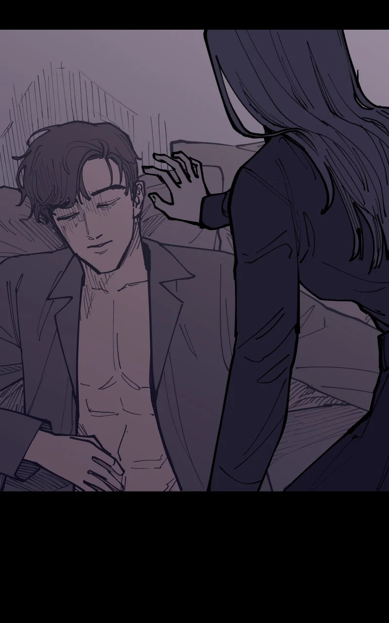 Vampire Family Chapter 6 - Page 66