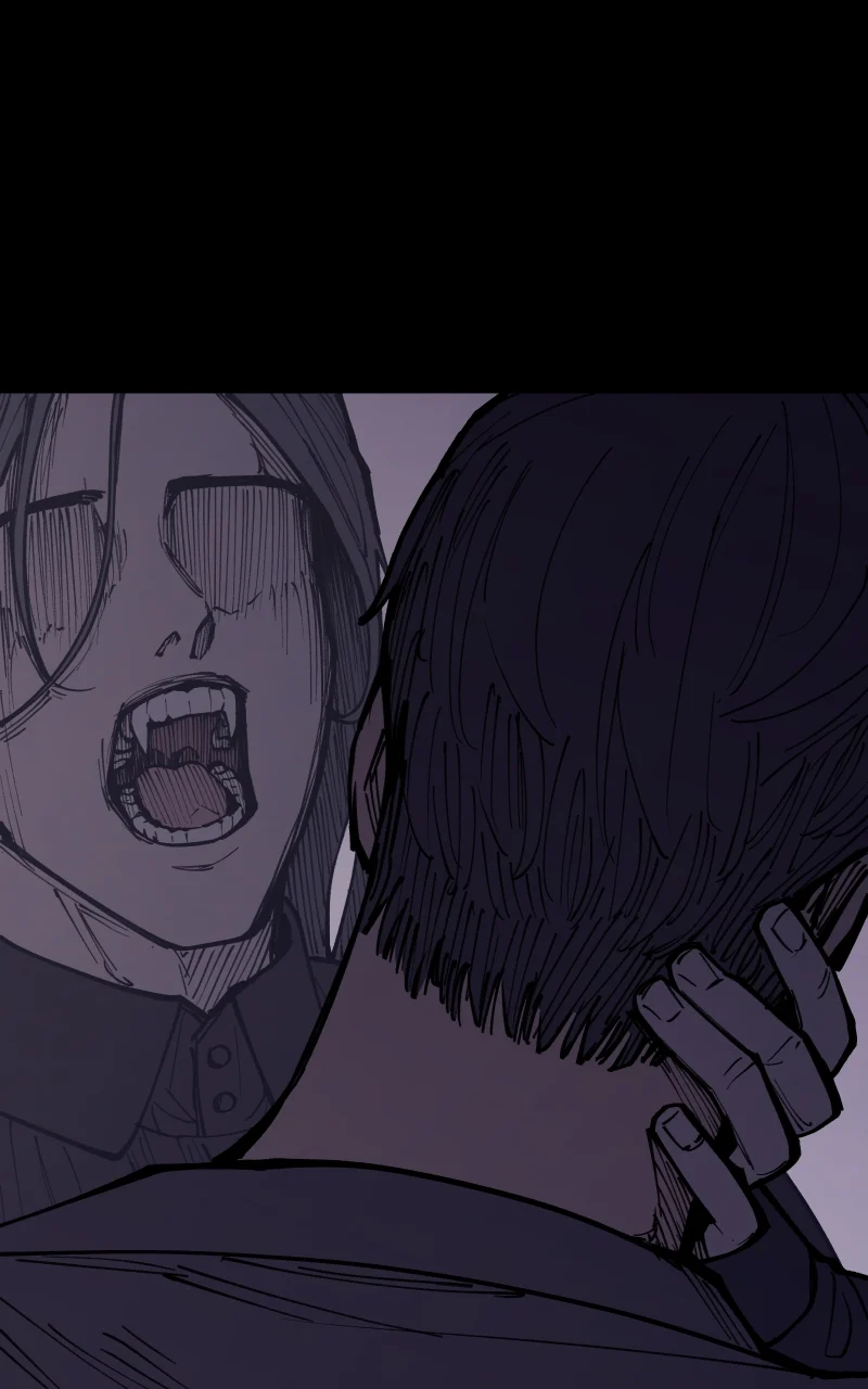 Vampire Family Chapter 6 - Page 67