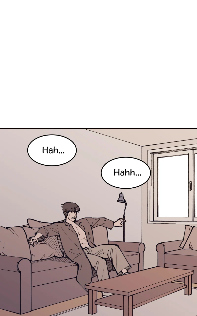 Vampire Family Chapter 6 - Page 70